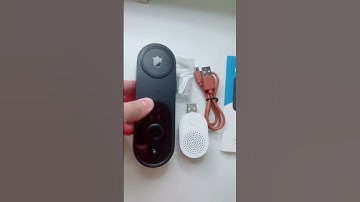 Upgrade Your Home Security with Smart Doorbell Cameras #ViralBeauty