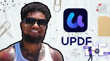 How UPDF Helped Me Manage My Business Documents & Scale My Whole Operation!