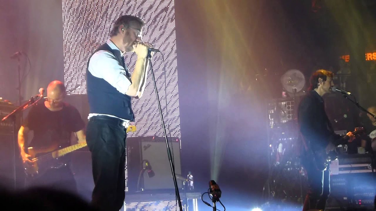 The National Demons London Roundhouse 26th June 2013 YouTube the-national-demons-london-roundhouse-26th-june-2013-youtube