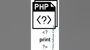 #PHP Tutorial: Hello, World! for Beginners : #HelloWorld #Programming
