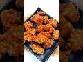 Gobi Manchurian Street style