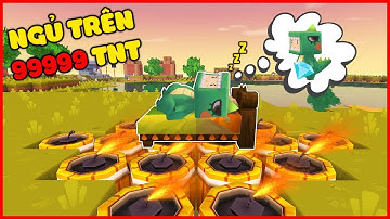 Miniworld : TOP 5 CÁCH TROLL NOOB SIÊU ĐƠN GIẢN MÀ CỰC HIỆU QUẢ - MK Gaming