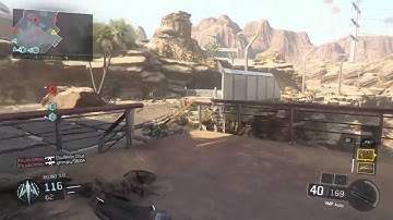 Black Ops 3 Glitches: GET DLC 2 ECLIPSE 