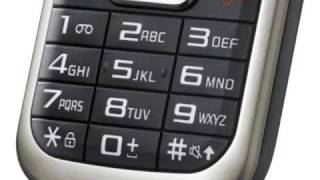 Samsung C3060R