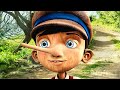 PINOCCHIO ADVENTURE FAIRY TALE Full Movie In English PINOCCHIO ADVENTURE FAIRY TALE Full Movie In English