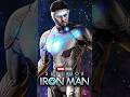 SUPERIOR IRON MAN #shorts #superiorironman #Ironman4 #marvel