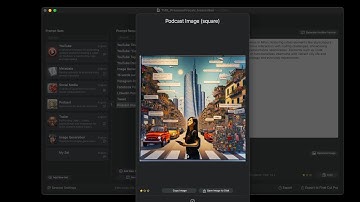 Unlocking the Power of AI Metadata in Transcriber [Tutorial]
