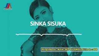 Sinka Sisuka - Ingat Jalan Pulang ( Video Lyric)