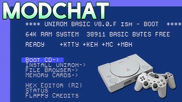 FreePSXBoot, CBOMB on PS3/PS4/PS5, Virtua Fighter 5 Port in Yakuza - ModChat 077