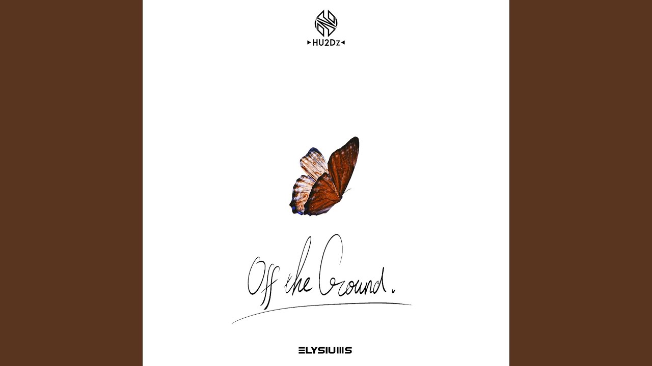 Regardez Off The Ground sur YouTube Regardez Off The Ground sur YouTube