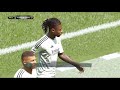 FIFA 16 PATCH 2025 REAL MADRID VS ARSENAL QUEM CLASSIFICA???? (PC FRACO)