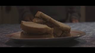 Peanut Er Banana Sandwich B-Roll