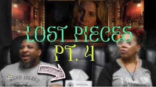 Lost Missing Pieces : Episode 4 The Deal REACTION!!
