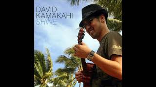 David Kamakahi - Fields of Gold