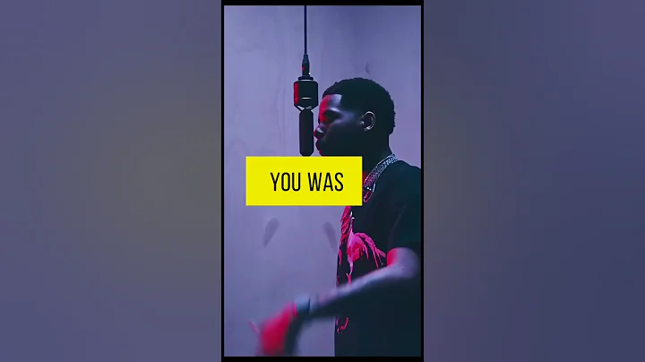 Pooh shiesty "Back in blood" 🔥😎 #rap #hiphop #trendingshorts