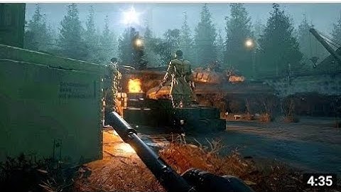 IGI ORIGINS- official unreal engine trailer।।5 gameplay(Newrealistic...).