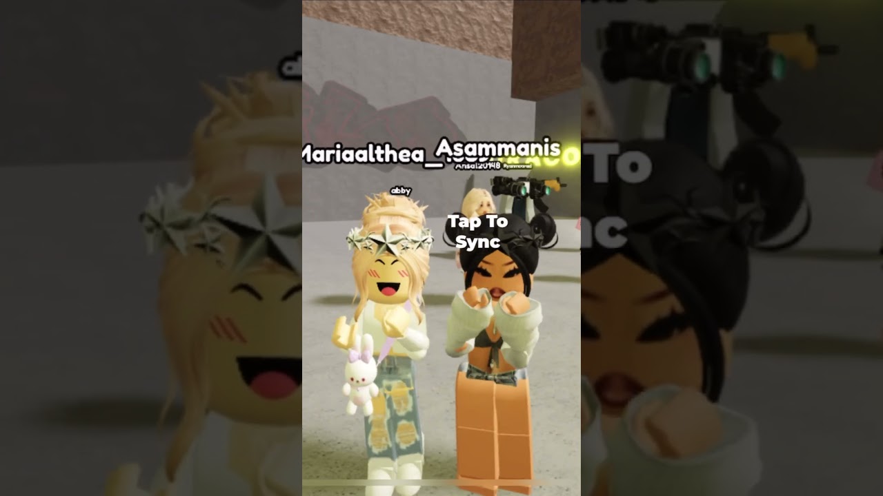 Try Tyla donce with my friend ☺️ 