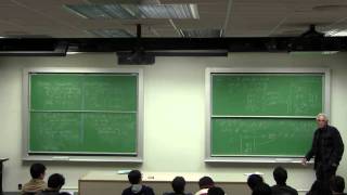 Information Theory A | Lecture 15 | Part 5