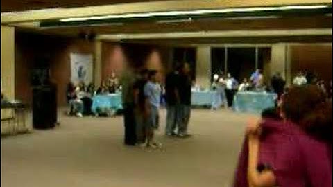 Lambda Theta Phi, Gamma and Alphar Rho Chapter