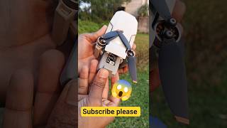 DJI mini 2 drone camera #shorts #shortvideo #youtubeshorts #ytshorts #youtube #drone