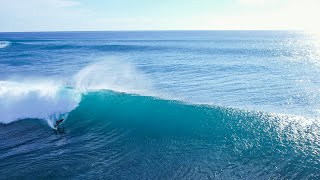 First Dry Season Swell - ULUWATU - RAWFILES - 01-02/APRIL/2024 by Surf Raw Files 8,816 views 1 month ago 3 minutes, 48 seconds