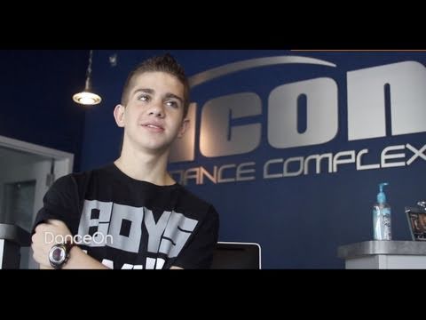 ICONic Boyz - Madison Alamia Tells All!