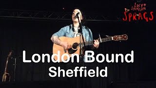 Lucy Spraggan - London Bound HD