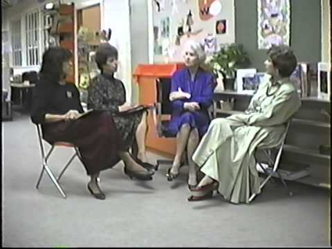 Miquon School - Peggy Regler Interview final