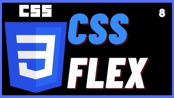 Css Flexbox - Css Ders 8