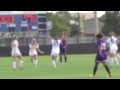 Women's Soccer: McNeese State 1, Prairie View A&M 0 (Highlights)