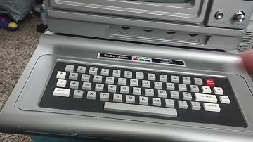 RadioShack TRS 80 Color Computer