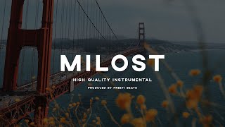 Oriental Balkan Type Beat ►Milost◄