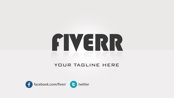 Clean Corporate intro and outro video - Get it Customized