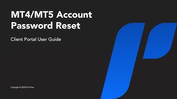 PU Prime 101: How to Access MT4/MT5 Platforms|  Step-by-Step Guide