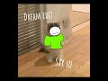 Trash dream edit || say so