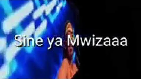 Full song Sine Ya Mwiza By Audia