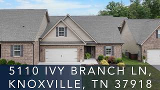 5110 Ivy Branch Ln, Knoxville, TN Kim Tatum 5110 Ivy Branch Ln, Knoxville, TN Kim Tatum