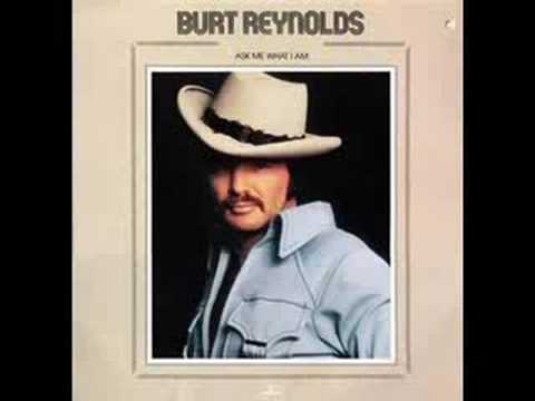 Golden Throats - Burt Reynolds