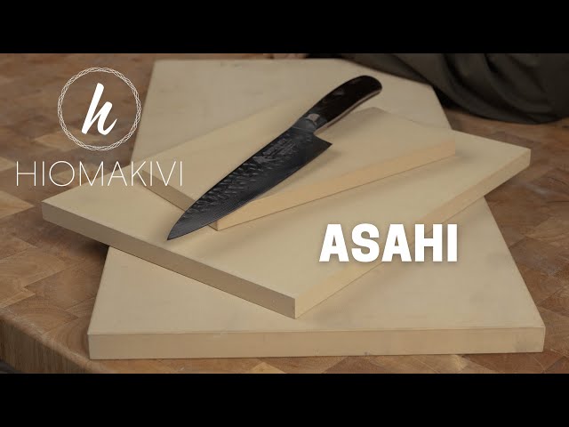 Asahi Rubber Cutting Board