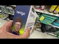 Bentgo Pop Leak Proof Lunch Box