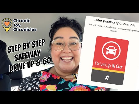 Safeway Order