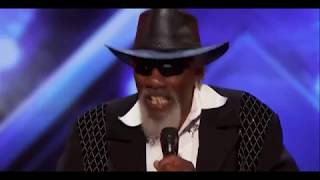 Vietnam War Veteran Chases Dreams With SURPRISING Performance! America's Got Talent 2019