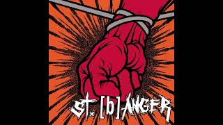 St. [b]Anger - Purify (Metallica Cover)