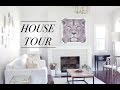 HOUSE TOUR: I BOUGHT MY MOM A HOUSE!  | Teni Panosian