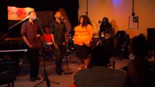 Alise King Performs "Exfactor" by Lauryn Hill