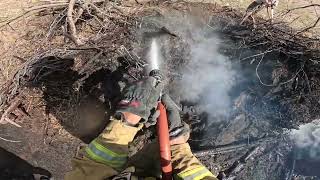 Lincoln country Kansas Mutual Aid
