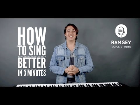 Get 10 bonus singing techniques at the top of this page: https://www.ramseyvoice.com/singing-techniques/ my website: https://www.ramseyvoice.com/ how to sing...