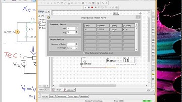 Analyse AC Circuit using thevenin