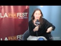 2011 LA Film Fest: The Night Watchman Interview