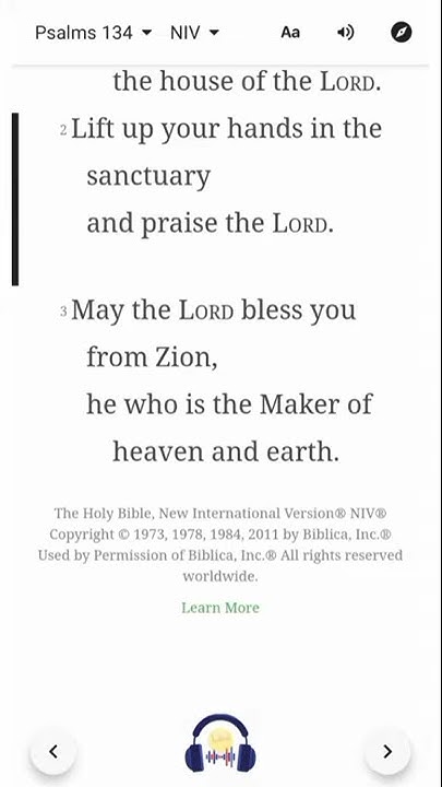 psalm-134-niv-listen-read-along-bible-series-youtube